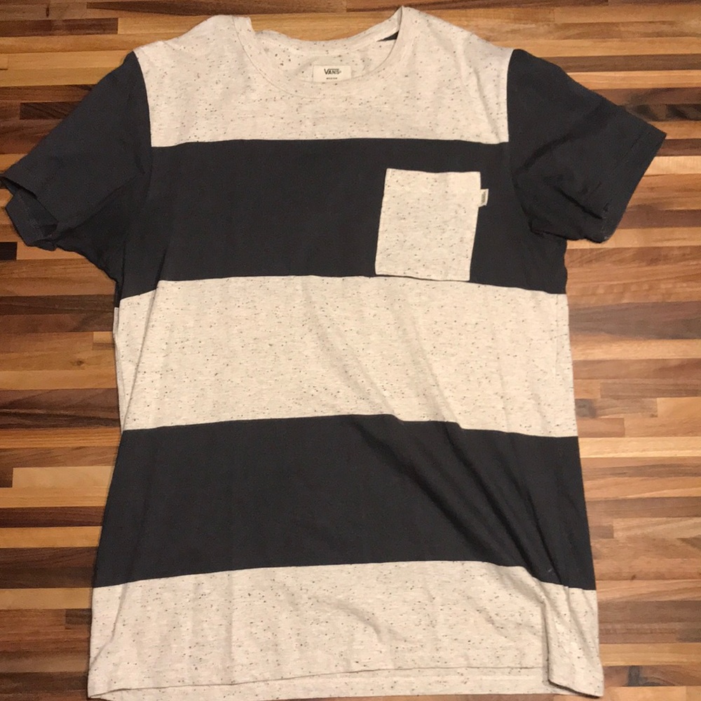 Men’s short sleeve T-shirt